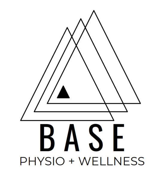 Base Physio + Wellness