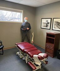 Book an Appointment with Dr. Jeff Braun for Dr.Jeff Braun, Chiropractor