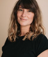 Book an Appointment with Kim Prairie-Gosselin | OSTEO at Clinique PLATEAU