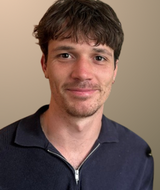Book an Appointment with Billy Munro | OSTEO at Clinique PLATEAU