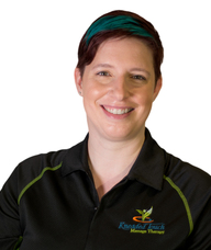Book an Appointment with Amelia Brunet for Massage Therapy